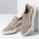 Кроссовки Vans Ultrarange Vr3 Shoe Brown VN0A4BXBBD3 36.5 - изображение 4