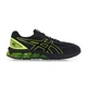 Кросівки Asics Gel-Quantum 180 Vii Black 1201A631-004 41.5 - зображення 2