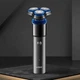 Электробритва VGR V-325 беспроводная 5W - изображение 3