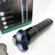 Электробритва VGR V-325 беспроводная 5W - изображение 7