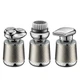 Електробритва VGR V-391 професійна акумуляторна 5W - зображення 3