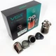Електробритва VGR V-391 професійна акумуляторна 5W - зображення 12