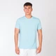 Футболка Joma Desert Light Blue 101739.350 XXS - зображення 2