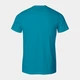 Футболка Joma Versalles Short Sleeve T-Shirt Blue 101740.713 XL - изображение 3
