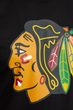 Футболка 47 Brand Chicago Blackhawks Black 544230Jk-Fs S - зображення 3