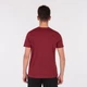 Футболка Joma Desert Short Sleeve T-Shirt Bordo 101739.671 S - зображення 4
