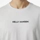 Футболка Helly Hansen Core Graphic T White 53936-823 XL - изображение 2