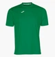 Футболка Joma Combi Green 100052.450 XS - зображення 1