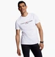 Футболка Tommy Hilfiger Logo T White 78J6318-P8F S - изображение 1