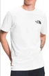 Футболка The North Face Box Nse T White Nf0A812Hla9 L - зображення 3