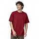 Футболка Patagonia P-6 Logo Responsibili-Tee T-Shirt Red 38504TGRD L - изображение 3