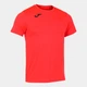 Футболка Joma Record Ii Short Sleeve T-Shirt Peach 102227.040 XXL - зображення 2
