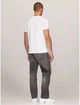 Футболка Tommy Hilfiger Essential White 78JA560-100 XS - изображение 3