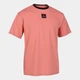 Футболка Joma California Short Sleeve T-Shirt Peach 800095.570 L - зображення 2