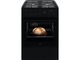 Плита кухонная Electrolux - LKK660220K - изображение 1