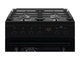 Плита кухонная Electrolux - LKK660220K - изображение 2