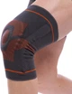 Наколенник EasyFit EF-0076-LXL фиксатор для колена L-XL - изображение 1