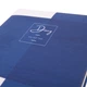 Ежедневник А5 Leo Planner датированный 2025 Abisso 368 страниц (252577) - изображение 4