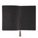Ежедневник А5 Leo Planner датированный 2025 Brandy 368 стр - изображение 4