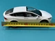 Машина Автосвіт Tesla Model X інерційна відчиняються двері капот багажник 20см Біла (AP-1722) - зображення 10