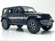 Машина Автосвит Jeep vlanger инерционная открываются двери капот багажник 21см Черная (AP-1979) - изображение 17