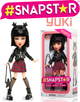 Lalka SnapStar Yuki YL30005 (8719324071574) - obraz 2