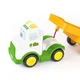 Іграшкова техніка John Deere Kids тягач і трактор зі світлом і звуком (47207) John Deere Kids -47207 - зображення 3