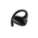 Безпровідна Bluetooth гарнітура T18 Wireless Earbuds Black - зображення 4
