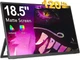 Портативный монитор Eviciv 18.5 Full HD IPS 120 Гц - изображение 1
