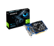 Відеокарта GeForce GT730, Gigabyte, 2Gb GDDR3, 64-bit, VGA/DVI/HDMI, 902/1800 MHz (GV-N730D3-2GI) - изображение 1