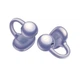 Навушники TWS HUAWEI FreeClip Purple - зображення 4