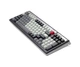 Клавіатура Bloody B950 RGB Warrior Grey - зображення 3