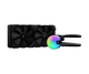 Водяное охлаждение Fractal Design Lumen S24 v2 (FD-W-L1-S2411) - изображение 3