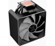 Воздушное охлаждение APNX AP1 Black (APTC-PF30517.11) - изображение 6