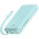 Power Bank Baseus Magnetic Mini Wireless Fast Charge Type-C Edition 10000mAh 30W (P1002210B333-00) Peppermint Blue - изображение 1