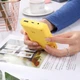 Портативна ігрова консоль GameX MKL800 Yellow - зображення 5