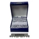 Леза Половинки Dorco For Barber 100 шт - зображення 2