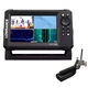 Эхолот Lowrance Eagle 7 SplitShot HD - изображение 1