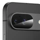 Защитное стекло на камеру PHENVEL для Google Pixel 9 - изображение 2