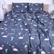 Наволочка MirSon Сатин 22-1289 Flamingo 40 x 60 см (2200003603989) - зображення 6