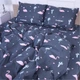 Наволочка MirSon Сатин 22-1289 Flamingo 40 x 60 см (2200003603989) - зображення 5