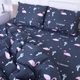 Наволочка MirSon Сатин 22-1289 Flamingo 40 x 60 см (2200003603989) - зображення 4