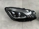 Фари Full LED рестайлінг 2018+ для Mercedes S-Class w222 2013-2017 2шт. комплектні з блоками для Mercedes-Benz S class W 222 2013-2020 (8639) - зображення 10
