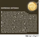 Набор кофе в капсулах NESCAFE Dolce Gusto Espresso Intenso 112 г х 3 шт (7613036868068) - изображение 6