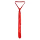 Галстук Классика тонкий SETA Decor 10-79RD - изображение 1