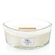 Ароматична свічка у склі Woodwick Ellipse Linen 453 г (76135E) - зображення 1