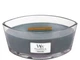 Ароматическая свеча в стекле Woodwick Ellipse Evening Onyx 453 г (76050E) - изображение 2