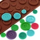 Форма для приготовления Anex Ice Buttons - изображение 2