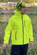 Ветровка Brooklet Softshell мужская - 1140782-5 - XL - изображение 6