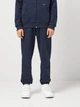 Детский спортивный костюм (толстовка + штаны) для девочки Бемби City collection KS802-800 128 см Синий (06802706543.800) - изображение 4